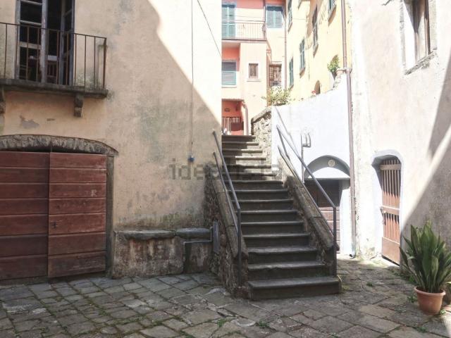 Appartamento in vendita a Unione di comuni Montana Lunigiana, Bagnone