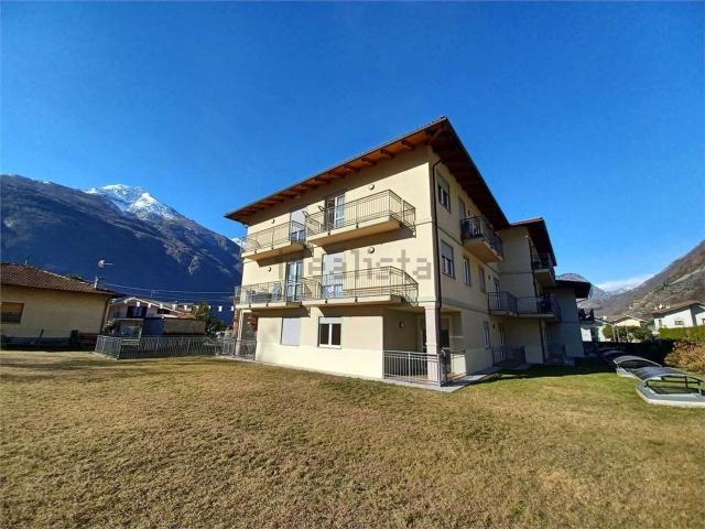 Appartamento in vendita a Ronc-Cretaz, Pont Saint Martin