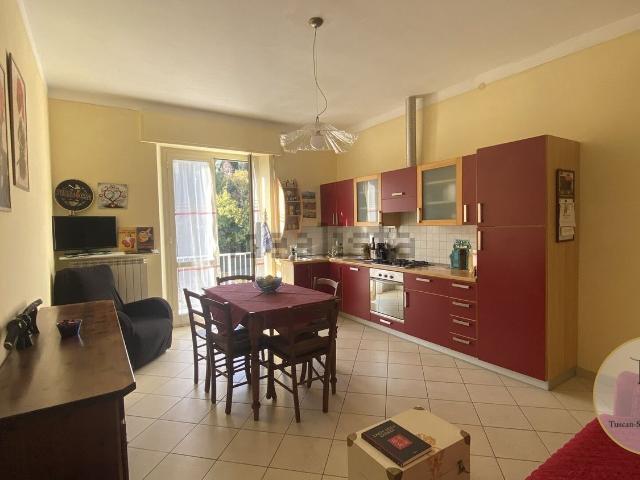 Appartamento in vendita a Cetona, Siena