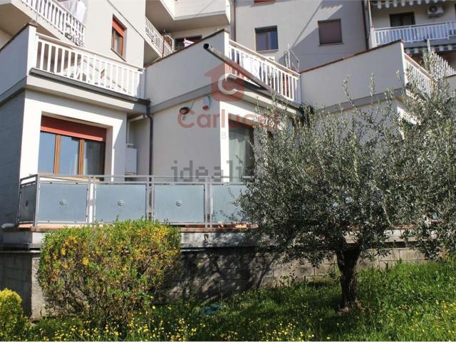 Appartamento in vendita a Uzzano E Castello, S. Erasmo