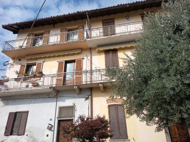 Appartamento in vendita a Robbiano, Giussano