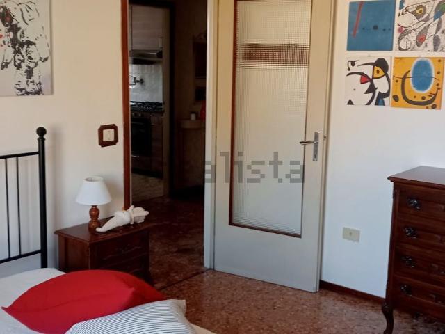 Appartamento in vendita a Molinetto, Parma