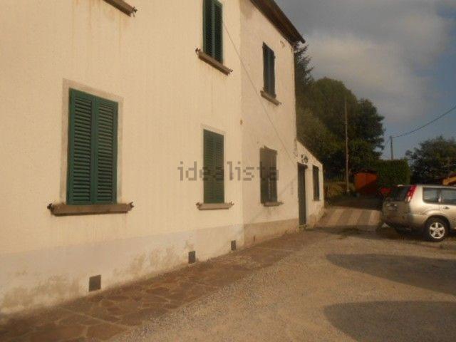 Appartamento in vendita a Piteglio, Toscana