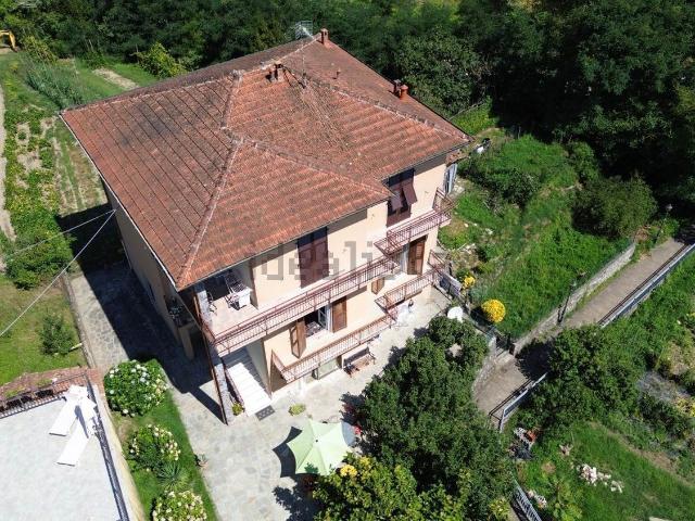 Appartamento in vendita a Riccò del Golfo di Spezia, La Spezia