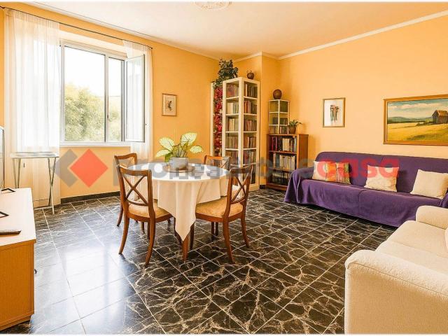 Appartamento in vendita a Livorno, Toscana