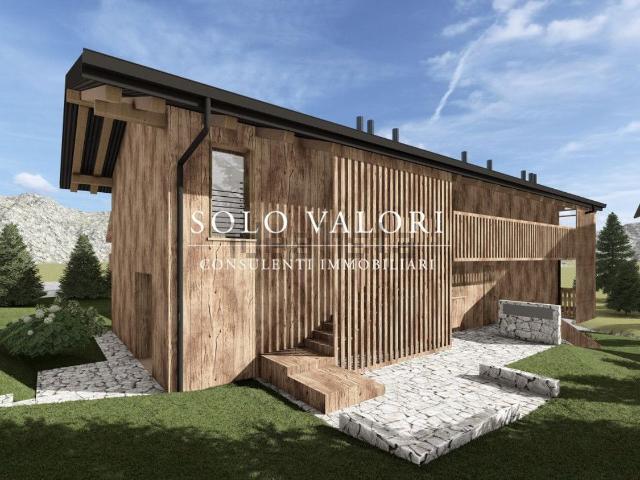 Appartamento in vendita a Selva Di Cadore, Veneto