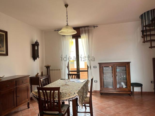 Appartamento in vendita a Fiesso Umbertiano, Veneto