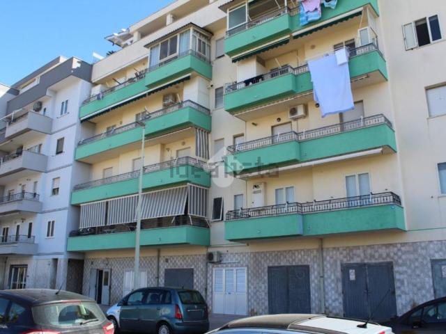 Appartamento in vendita a Puglia, Barletta-andria-trani
