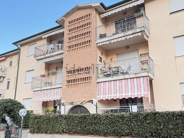 Appartamento in vendita a Roccastrada, Toscana