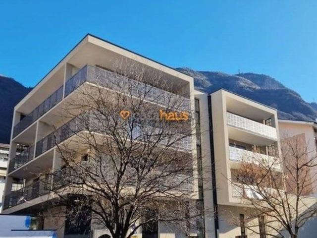 Appartamento in vendita a Oltrisarco-Aslago - Oberau-Haslach, Bolzano - Bozen