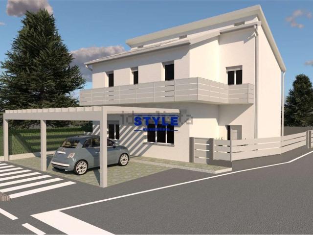 Appartamento in vendita a Dolo, Veneto