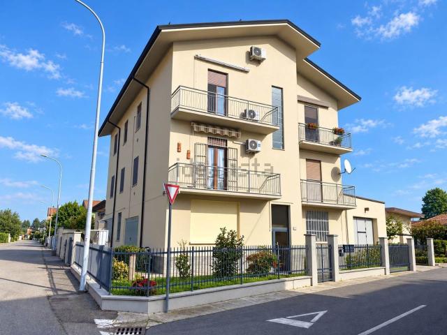 Appartamento in vendita a Riva Trebbia, Rottofreno