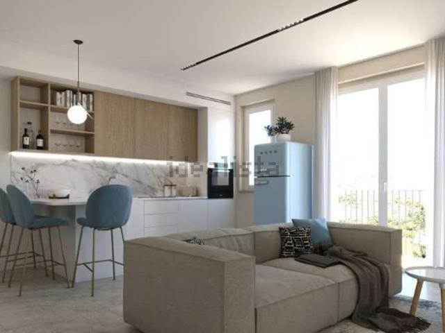 Appartamento in vendita a Viserba, Rimini