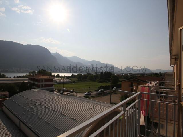 Appartamento in vendita a Garlate, Lecco