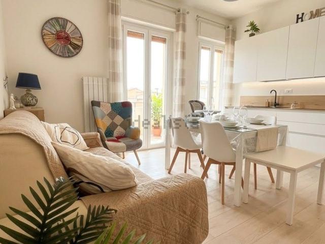 Appartamento in vendita a Migliarina, La Spezia