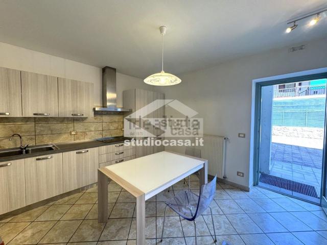 Appartamento in vendita a Comunità Valsugana e Tesino, Borgo Valsugana