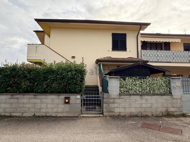 Appartamento in vendita a Oltrarno, Calcinaia