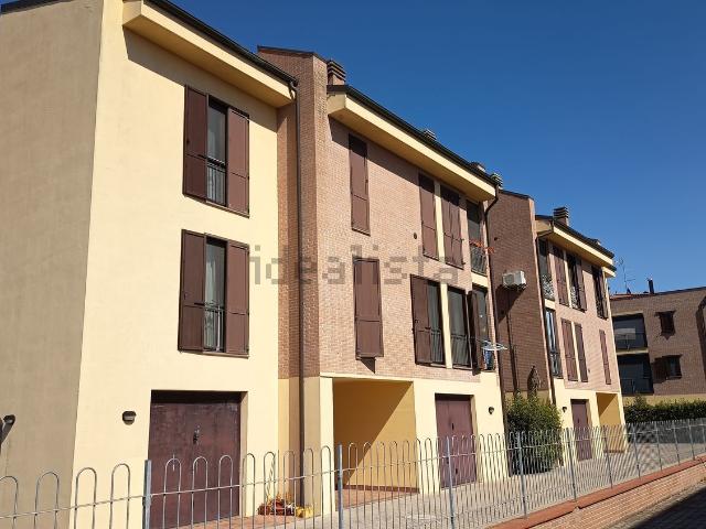 Appartamento in vendita a Crevalcore, Bologna