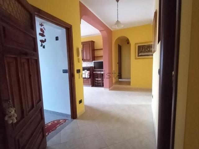 Appartamento in vendita a Calabria, Reggio Calabria