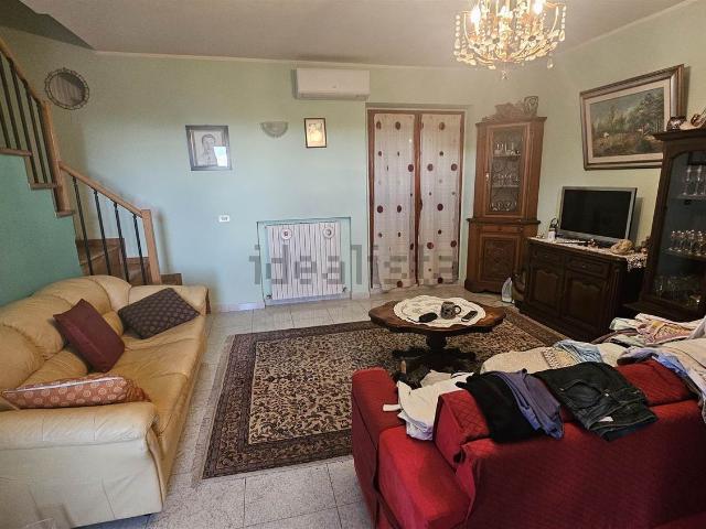 Appartamento in vendita a Forcella, Marche
