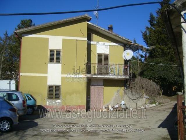 Appartamento in vendita a Bella, Basilicata