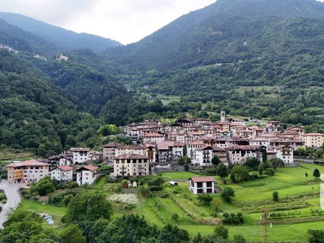 Appartamento in vendita a Comunità delle Giudicarie, Cimego
