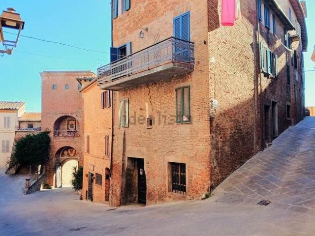 Appartamento in vendita a Torrita, Toscana