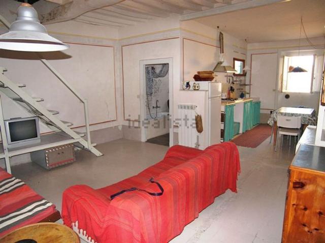 Appartamento in vendita a Asciano, Toscana