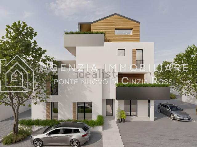 Appartamento in vendita a Punta Marina Terme, Ravenna