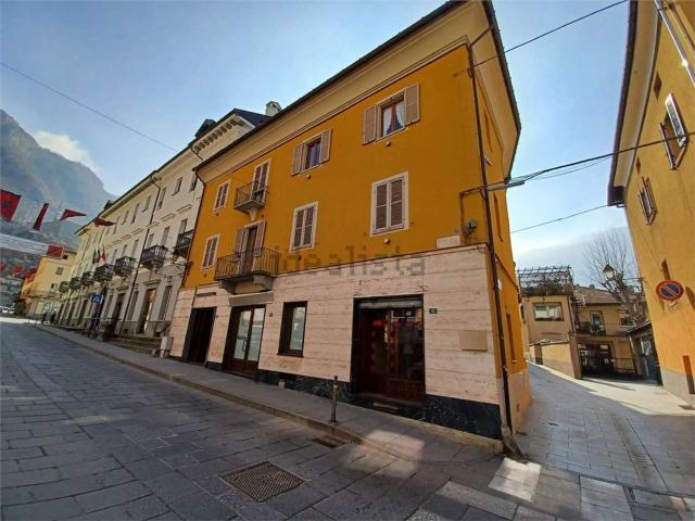 Appartamento in vendita a Pont Saint Martin, Aosta