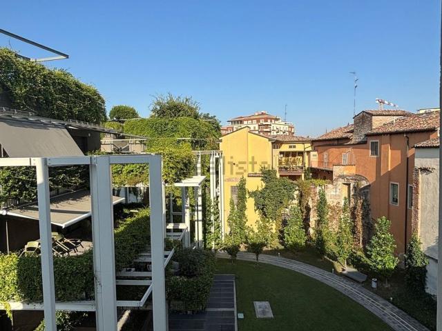Appartamento in vendita a Oltretorrente, Parma