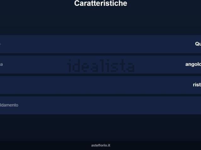 Appartamento in vendita a Calabria, Reggio Calabria