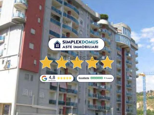 Appartamento in vendita a Popilia, Calabria