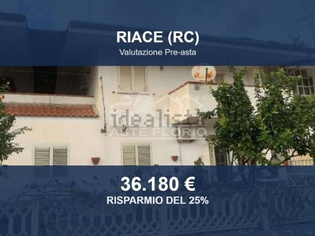 Appartamento in vendita a Calabria, Reggio Calabria