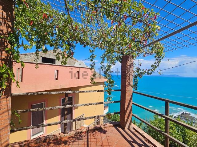 Appartamento in vendita a Scafa, Capo d'Orlando
