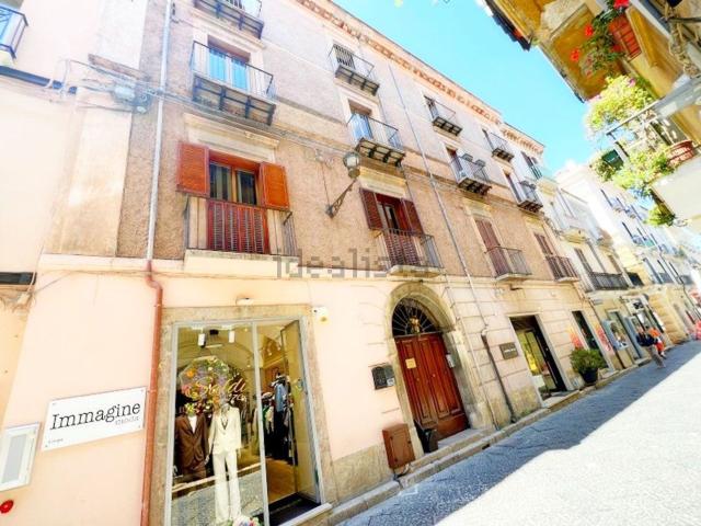 Appartamento in vendita a Porta Vescovo, Salto Di Fondi