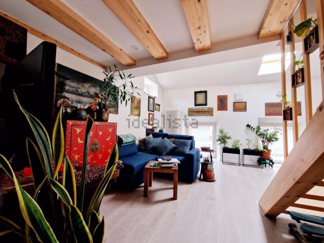 Appartamento in vendita a Comunità Valsugana e Tesino, Borgo Valsugana