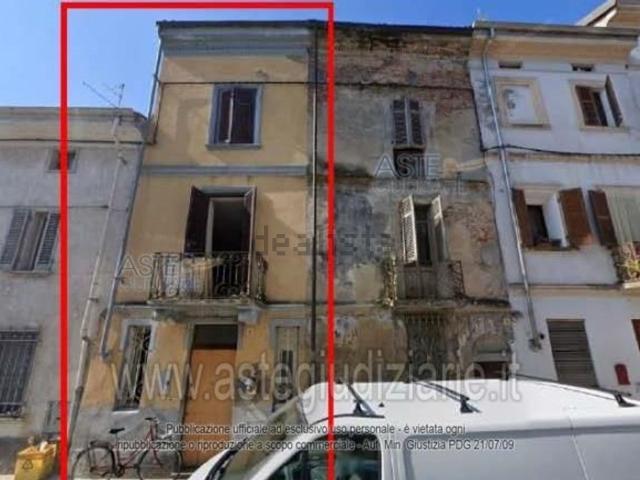 Appartamento in vendita a Trino, Vercelli