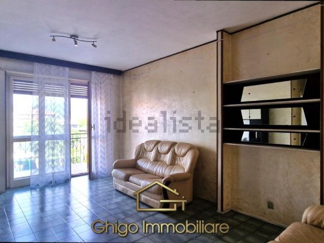 Appartamento in vendita a Grangia, Avigliana