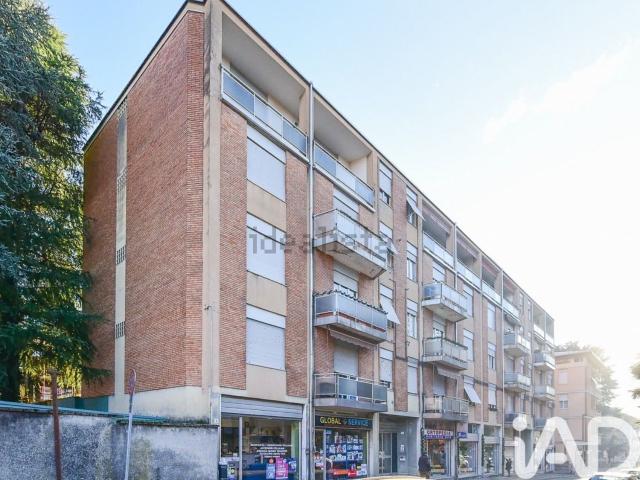 Appartamento in vendita a Meda, Lombardia