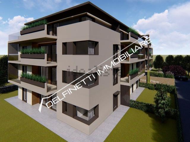 Appartamento in vendita a Alba, Cuneo