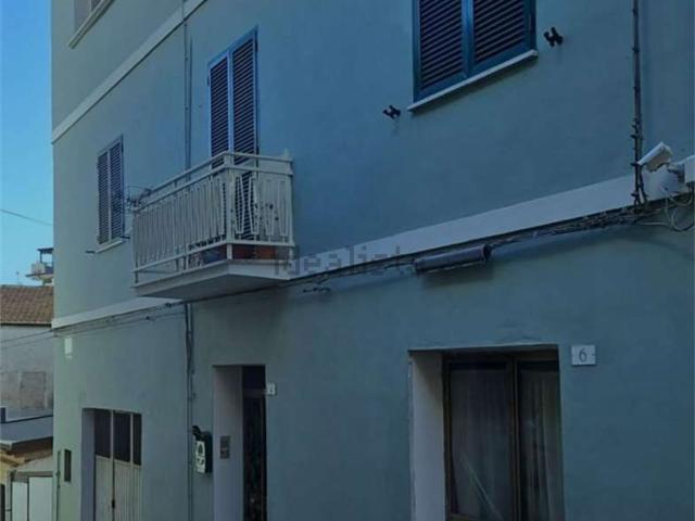Appartamento in vendita a Piane Sant'Angelo, San Salvo