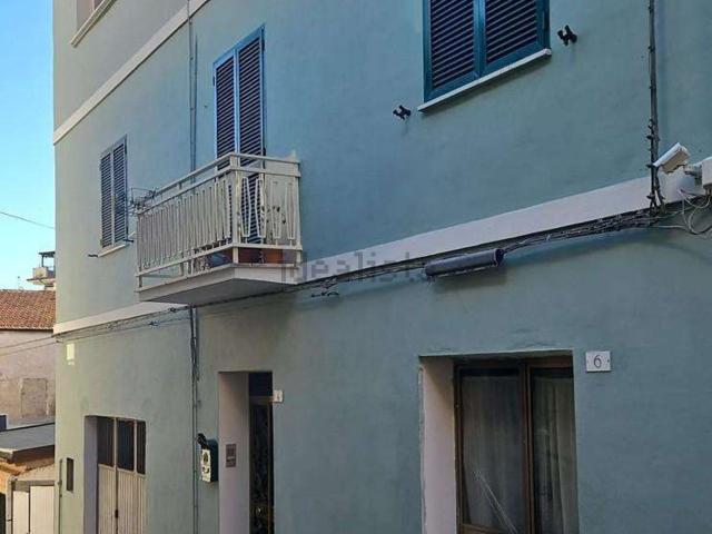 Appartamento in vendita a Piane Sant'Angelo, San Salvo