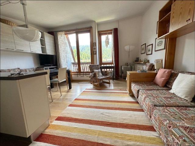 Appartamento in vendita a Modzo, Gressan
