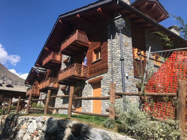 Appartamento in vendita a Villaret, La Thuile