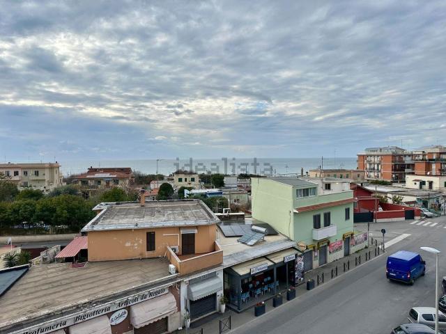 Appartamento in vendita a Anzio Colonia, Roma Capitale
