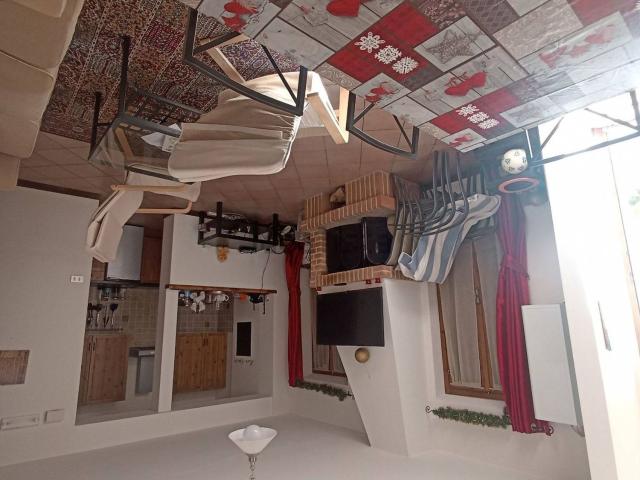 Appartamento in vendita a Marche, Fermo