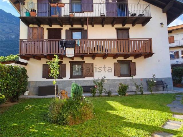 Appartamento in vendita a Plout, Montjovet