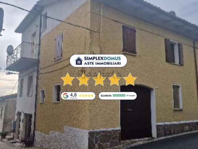 Appartamento in vendita a Strada, Cingoli