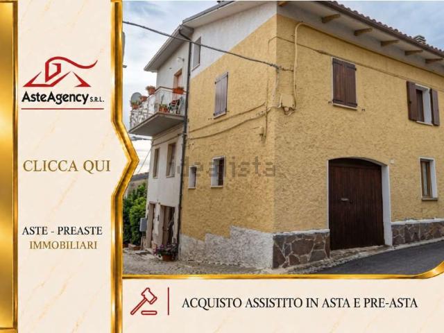 Appartamento in vendita a Strada, Cingoli